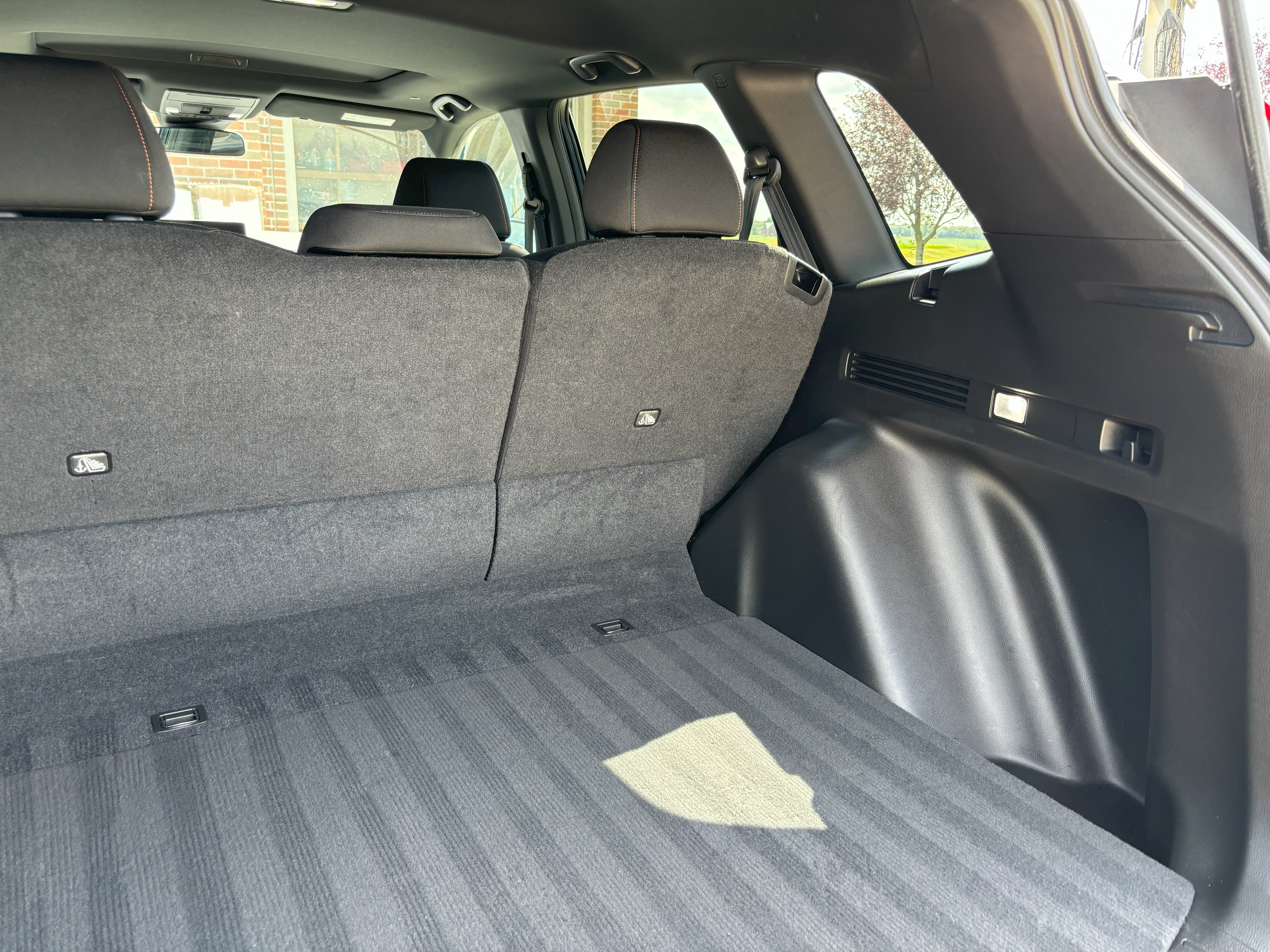 interior car detailing elkhart indiana